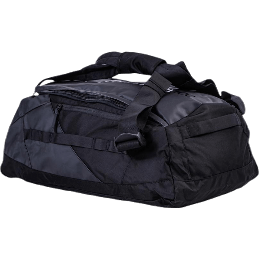 Vertical Duffle 50L Black