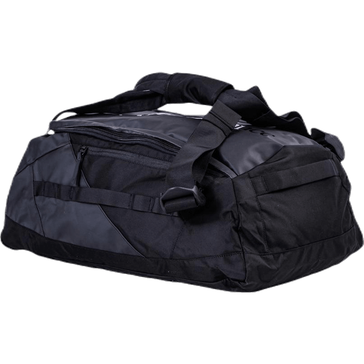 Vertical Duffle 50L Black