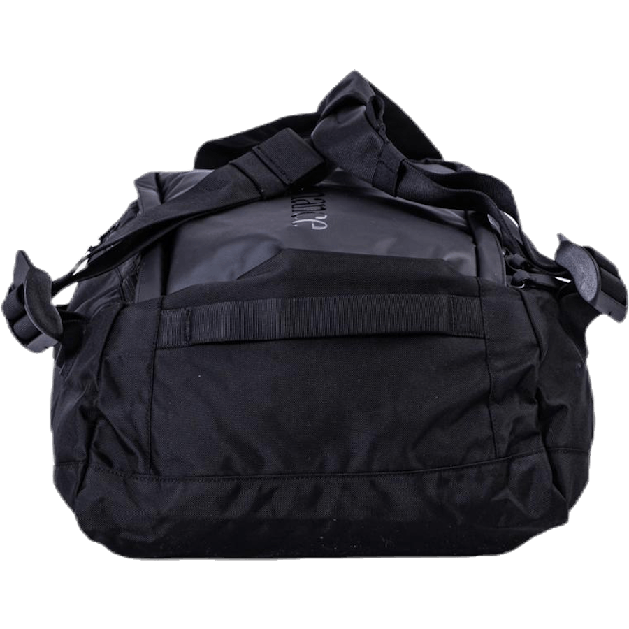 Vertical Duffle 50L Black