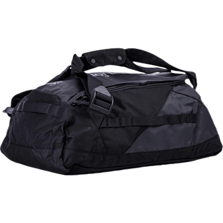 Vertical Duffle 50L Black