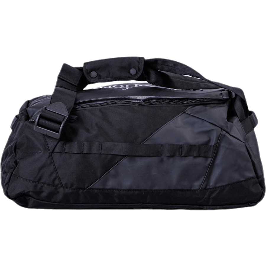 Vertical Duffle 50L Black
