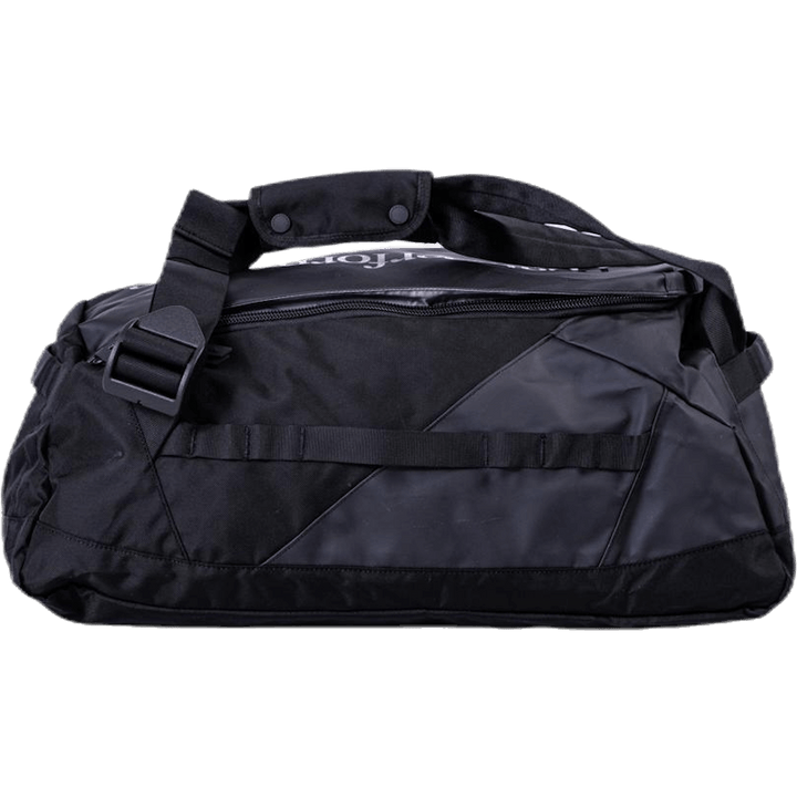Vertical Duffle 50L Black