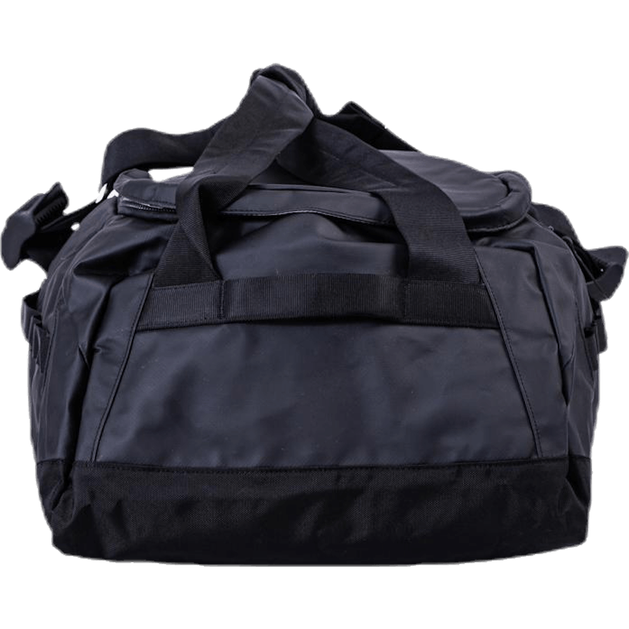 Vertical Duffle 50L Black