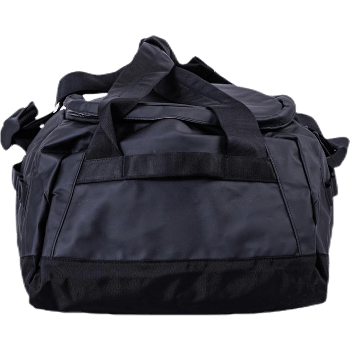 Vertical Duffle 50L Black