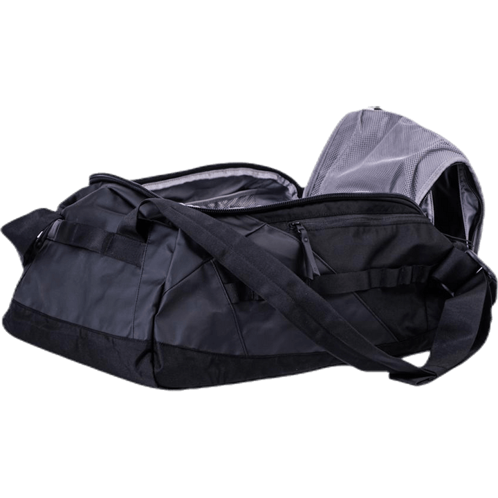 Vertical Duffle 50L Black