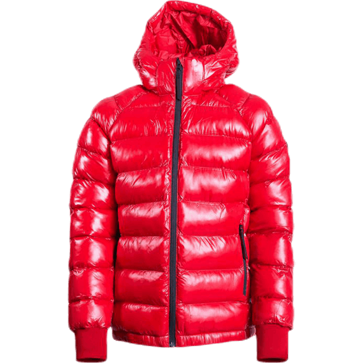 Junior Tomic Jacket Red