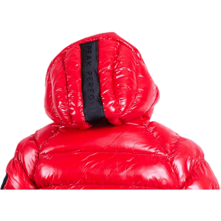 Junior Tomic Jacket Red