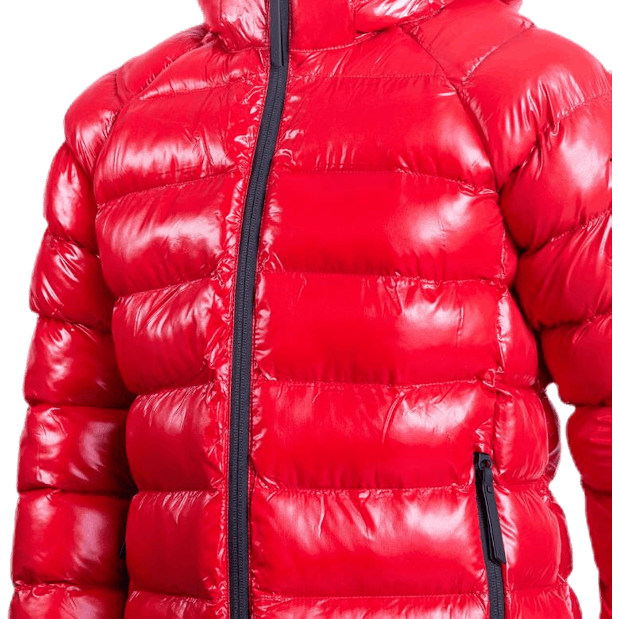 Junior Tomic Jacket Red