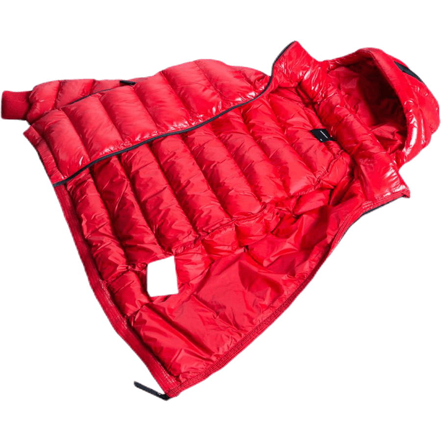 Junior Tomic Jacket Red