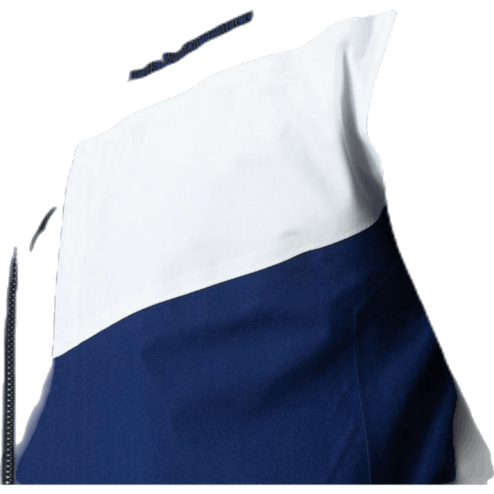 Peak Ville GTX Jacket Blue