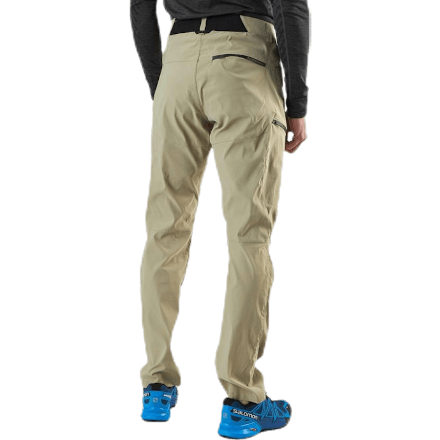 Iconiq Cargo Pant Green