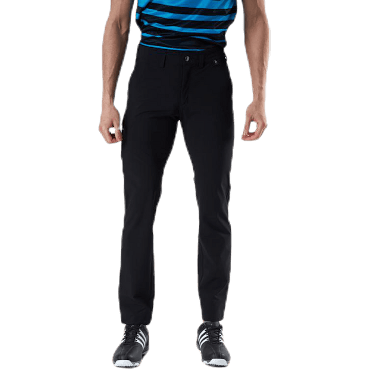 Chase Pant Schwarz