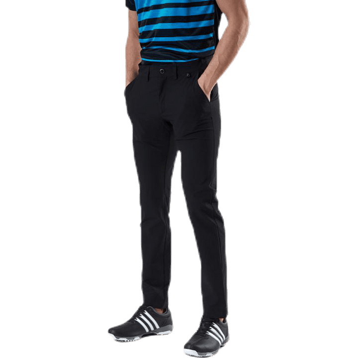 Chase Pant Schwarz