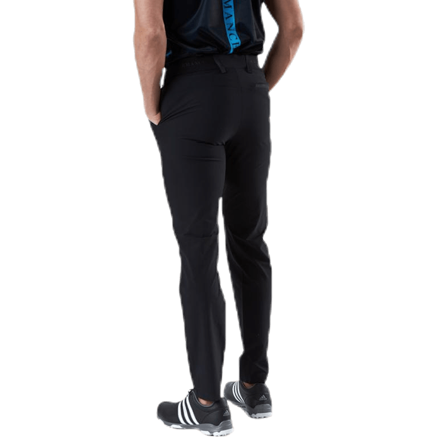 Chase Pant Schwarz