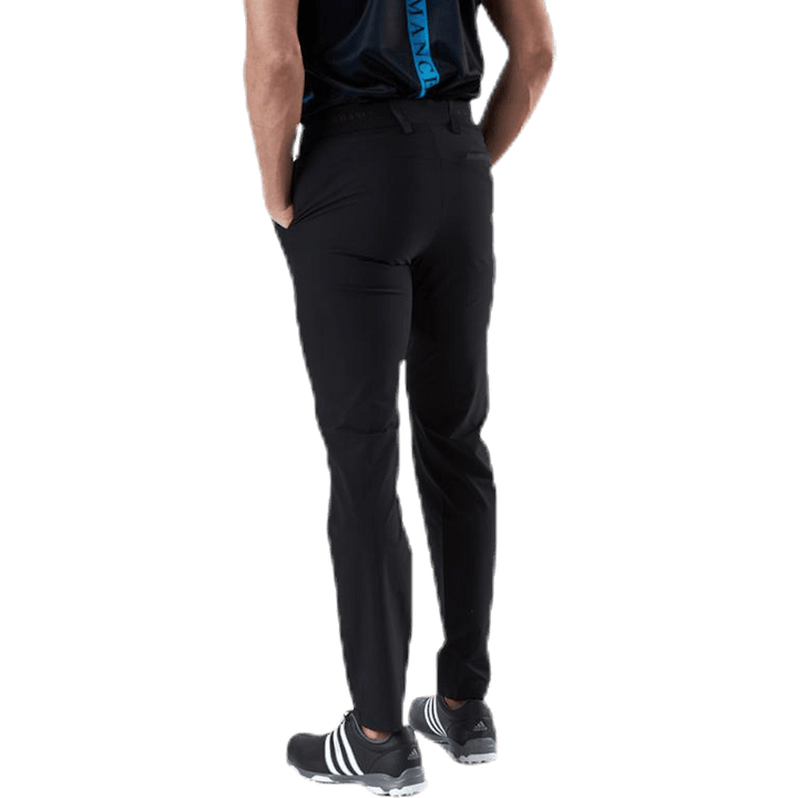 Chase Pant Schwarz