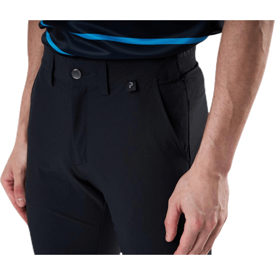 Chase Pant Schwarz
