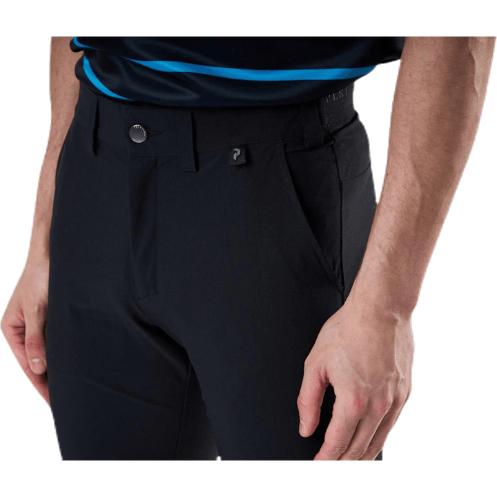 Chase Pant Schwarz