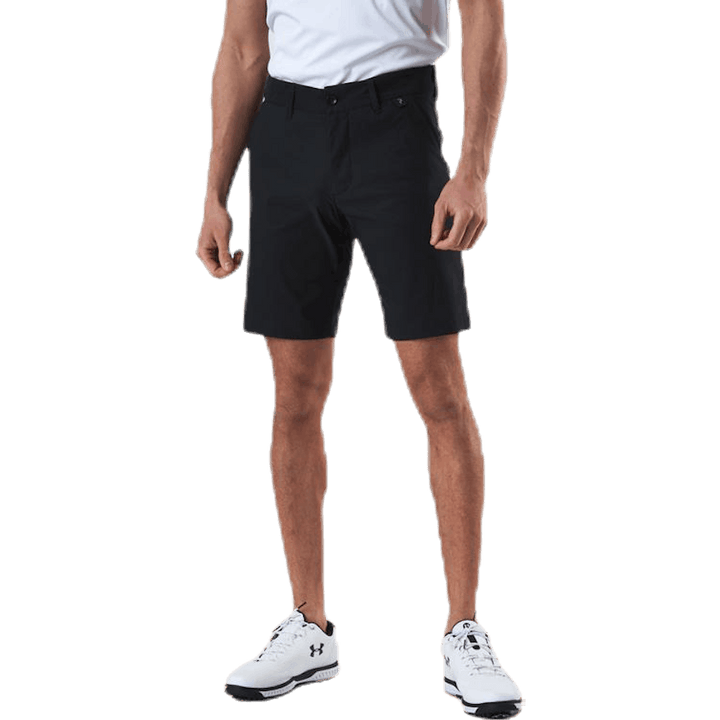 Maxwell Shorts Black