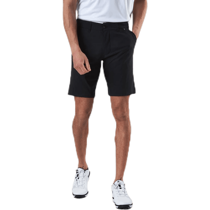 Maxwell Shorts Black