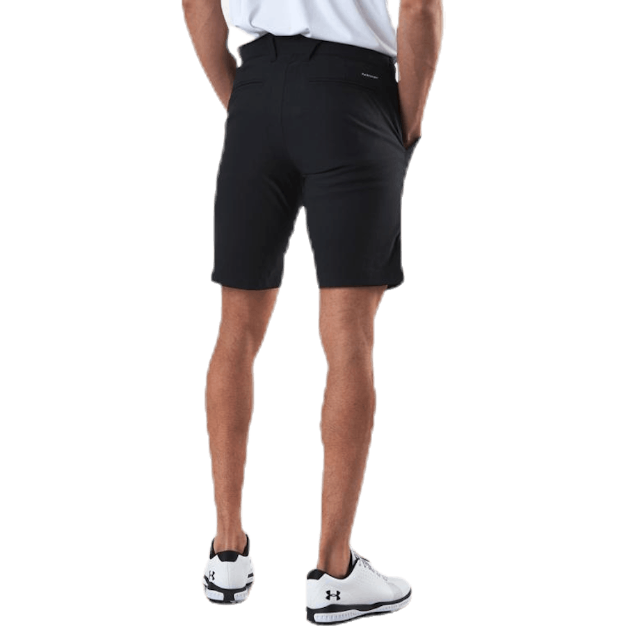 Maxwell Shorts Black