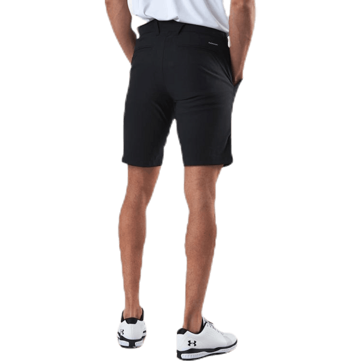 Maxwell Shorts Black
