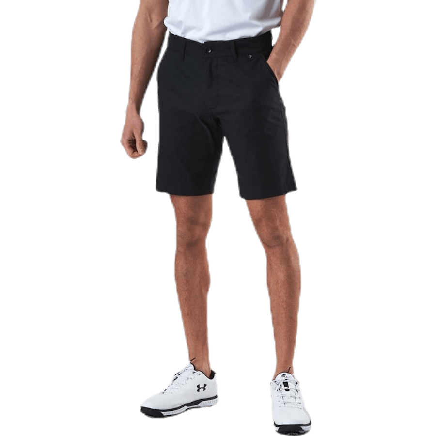 Maxwell Shorts Black