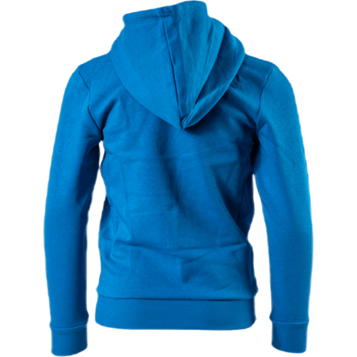Junior Ground Hood Turquoise