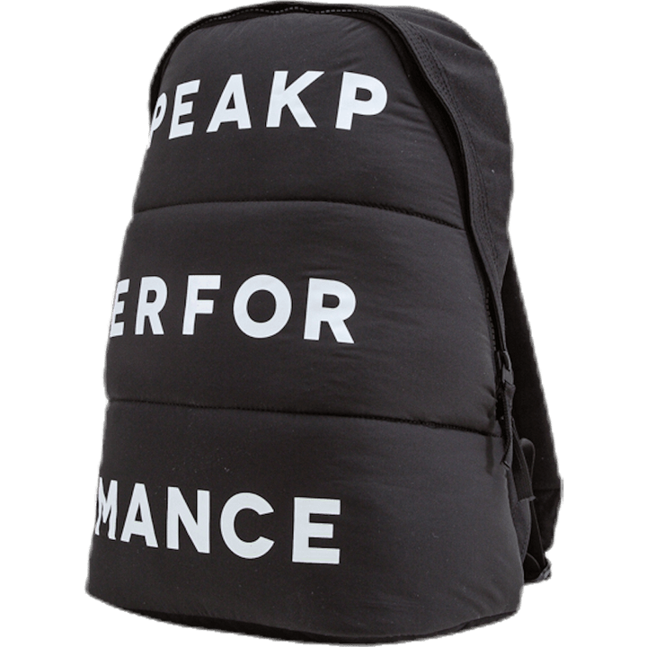 Batoh na chrbát čierny