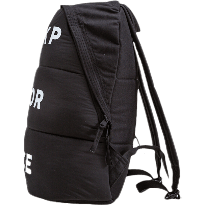 Batoh na chrbát čierny