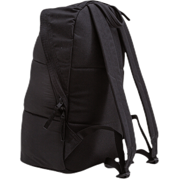 Batoh na chrbát čierny