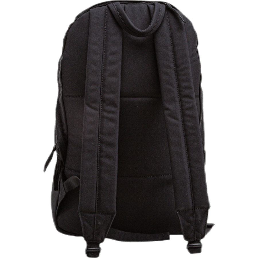 Batoh na chrbát čierny