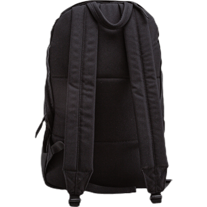 Batoh na chrbát čierny