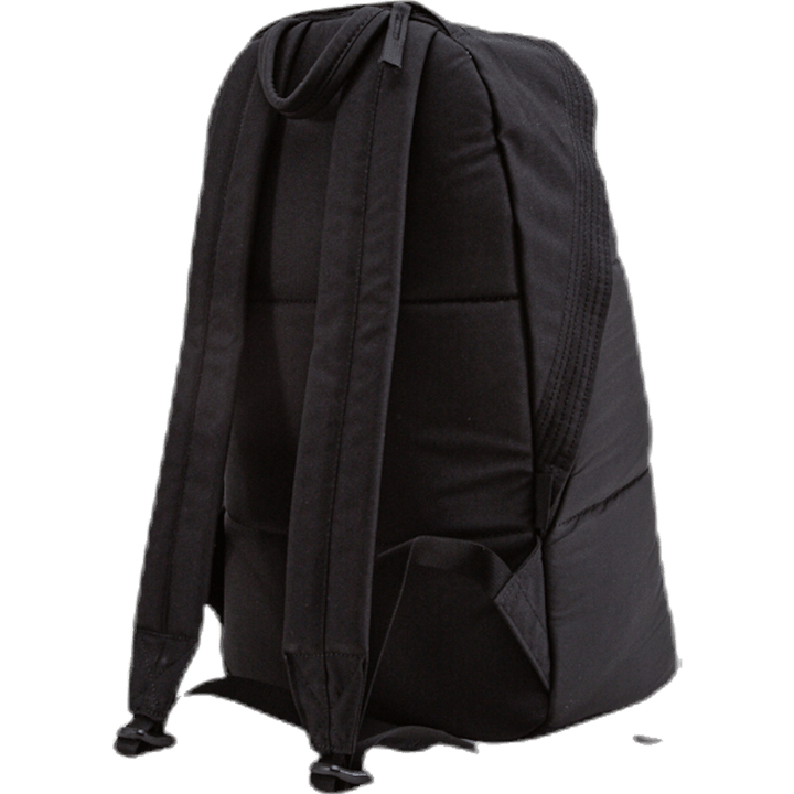 Batoh na chrbát čierny