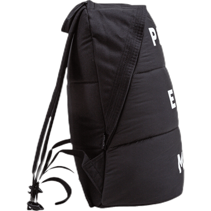 Batoh na chrbát čierny