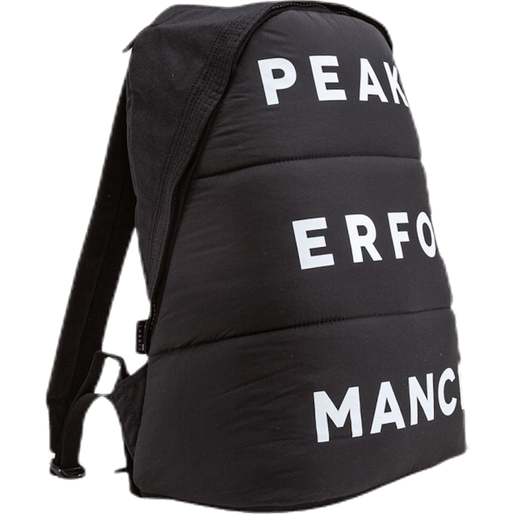 Batoh na chrbát čierny