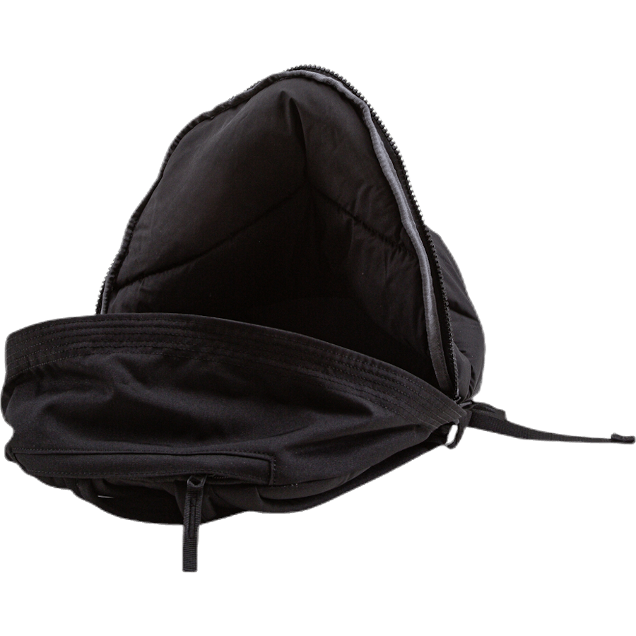 Batoh na chrbát čierny