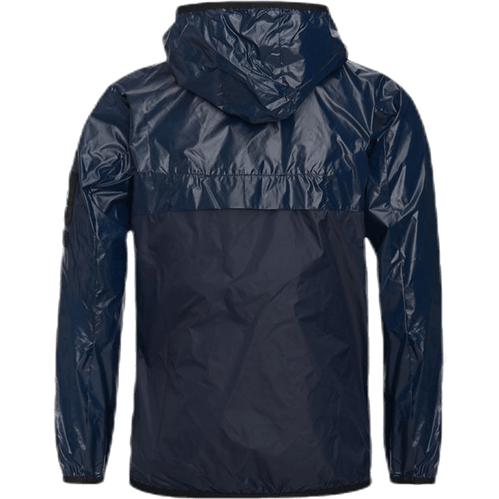 Junior Seeon Windbreaker Blue