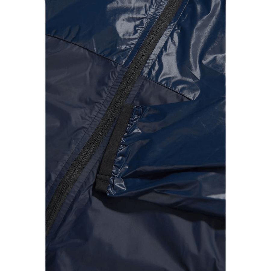 Junior Seeon Windbreaker Blue