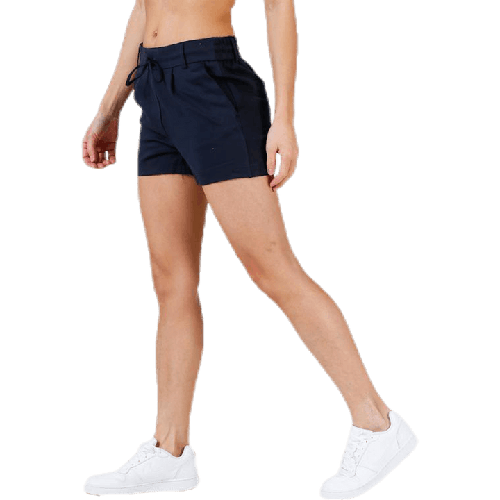 Poptrash Easy Shorts Blue