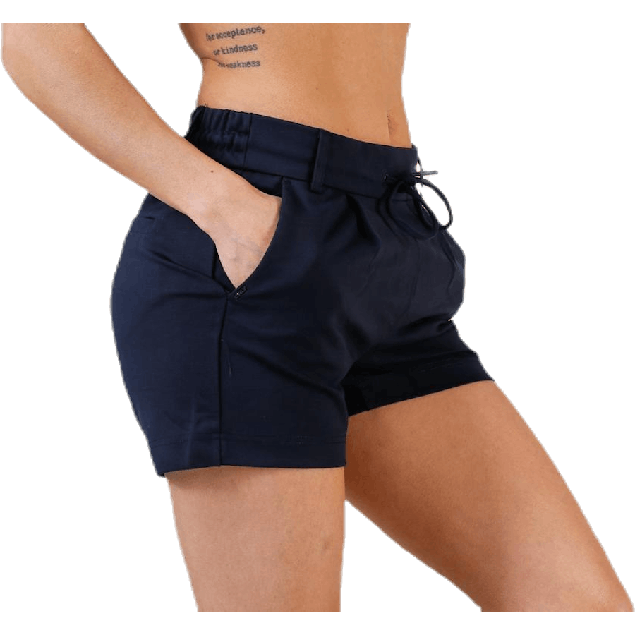 Poptrash Easy Shorts Blue