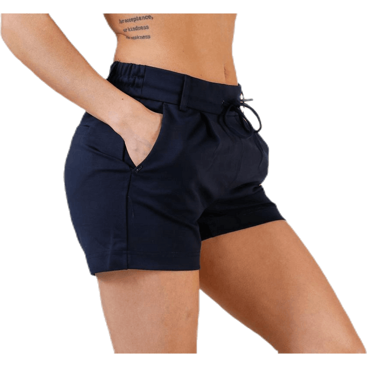 Poptrash Easy Shorts Blue