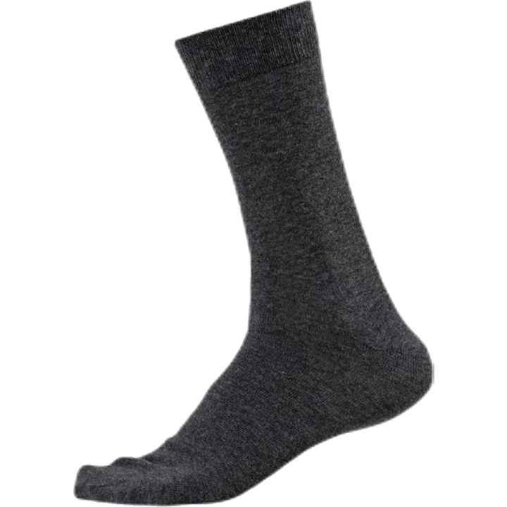 Jens Sock 5 Pack Grey