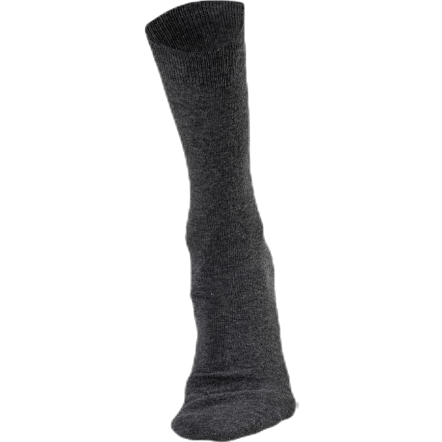 Jens Sock 5 Pack Grey