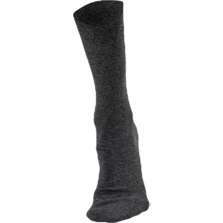 Jens Sock 5 Pack Grey