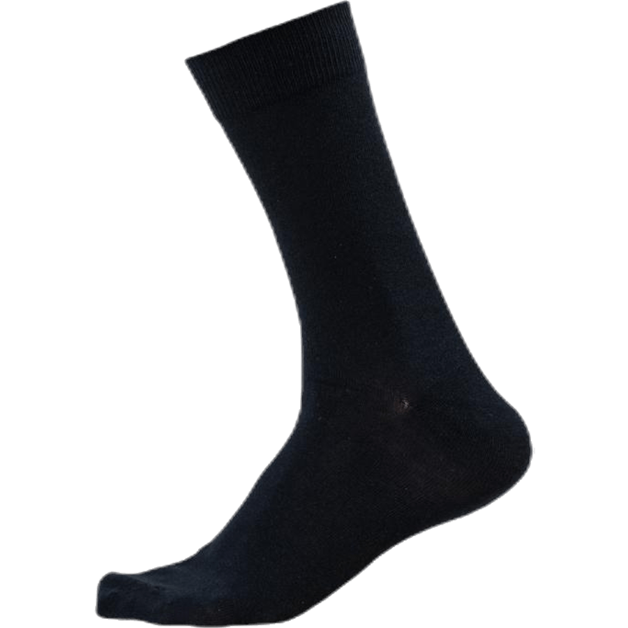 Jens Sock 5 Pack Grey
