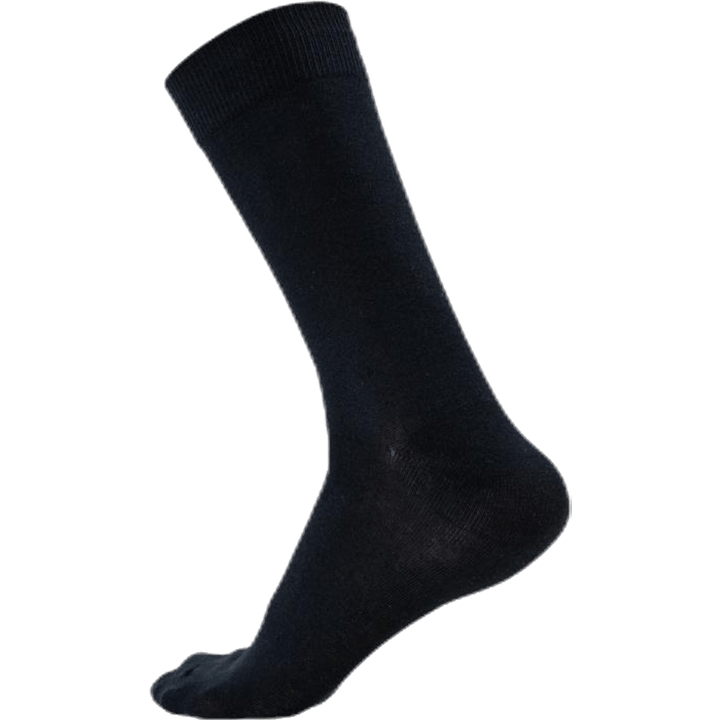 Jens Sock 5 Pack Grey