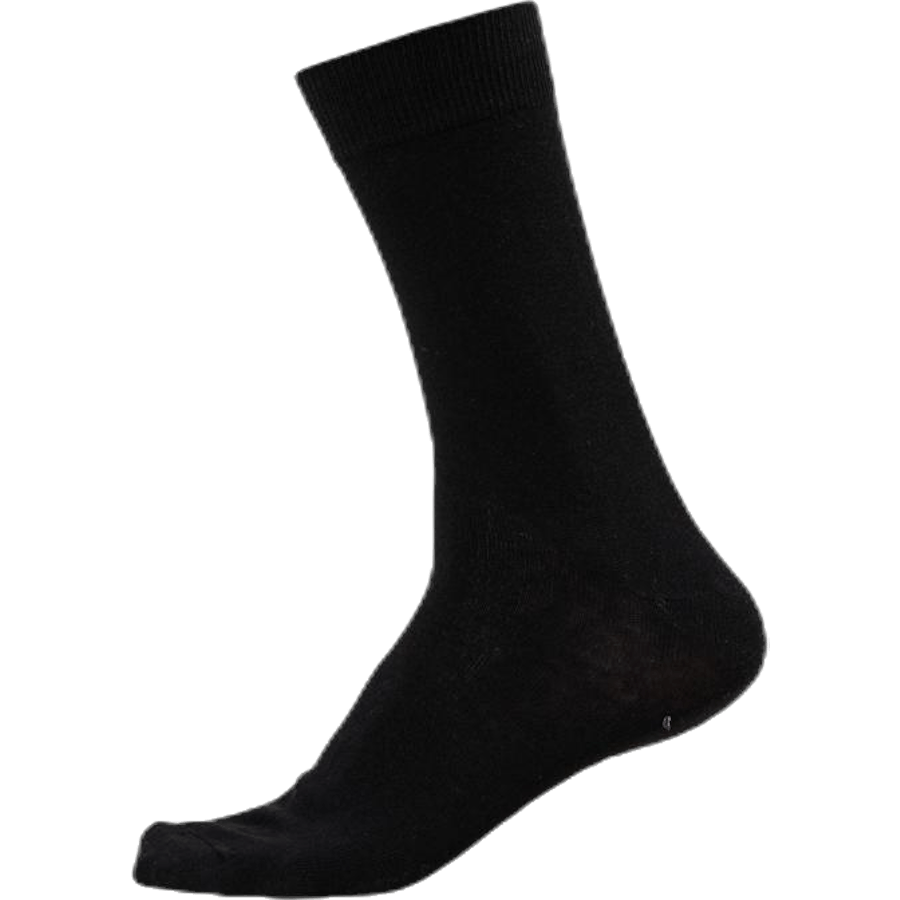 Jens Sock 5 Pack Grey