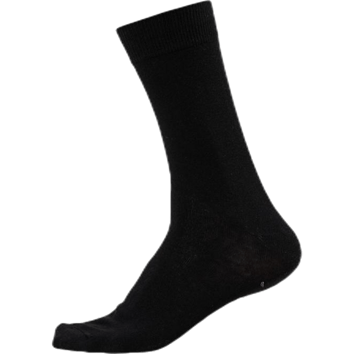 Jens Sock 5 Pack Grey