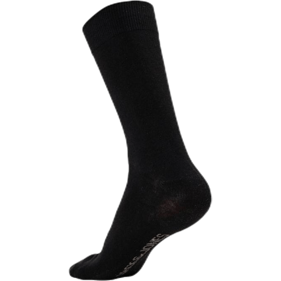 Jens Sock 5 Pack Grey