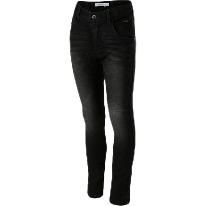 Clas Xsl/Xsl Dnm Hose Schwarz